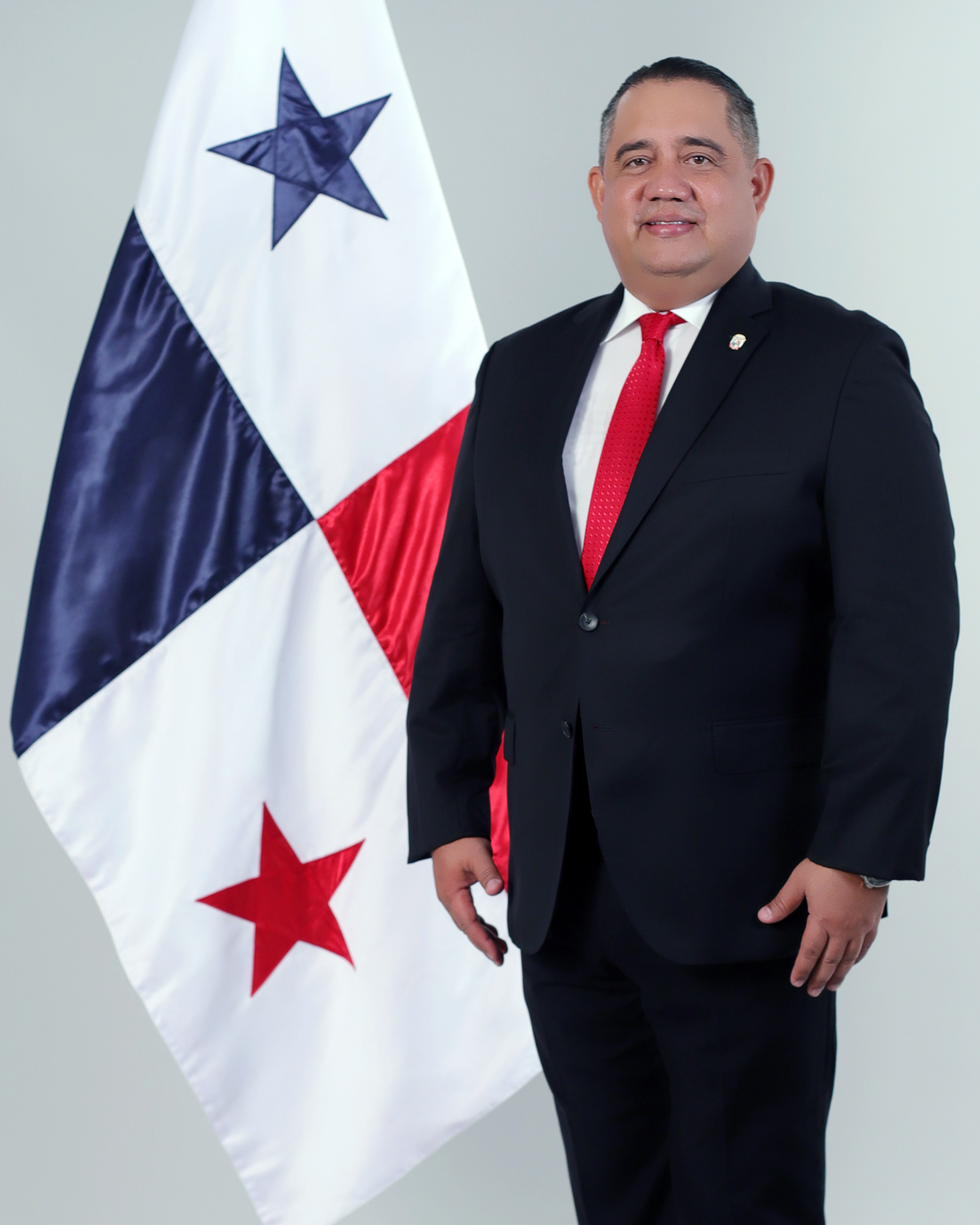 MARCOS ENRIQUE CASTILLERO BARAHONA