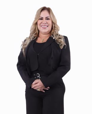 SHIRLEY DE LA ROSA CASTAÑEDAS VALENTÍN