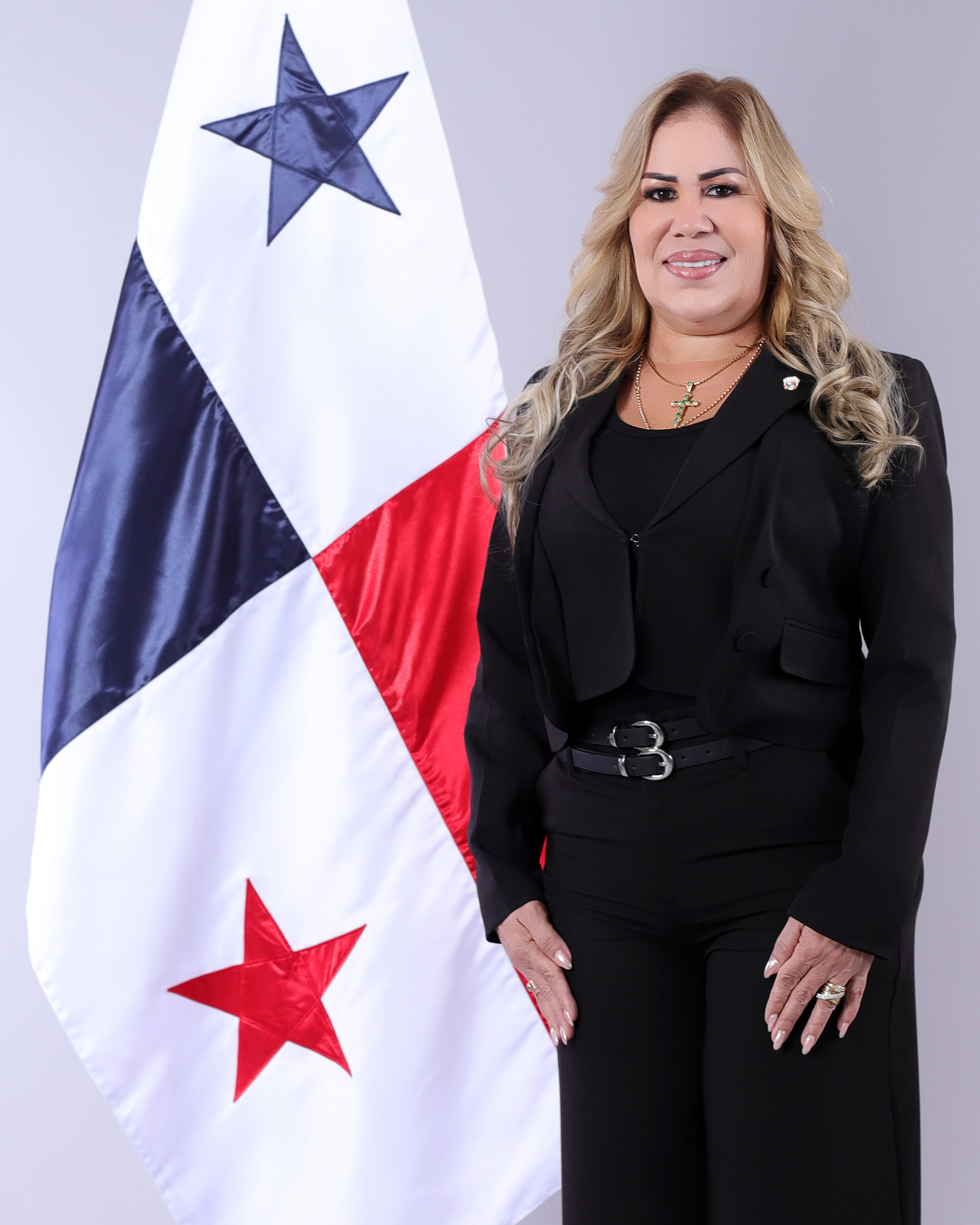 SHIRLEY DE LA ROSA CASTAÑEDAS VALENTÍN