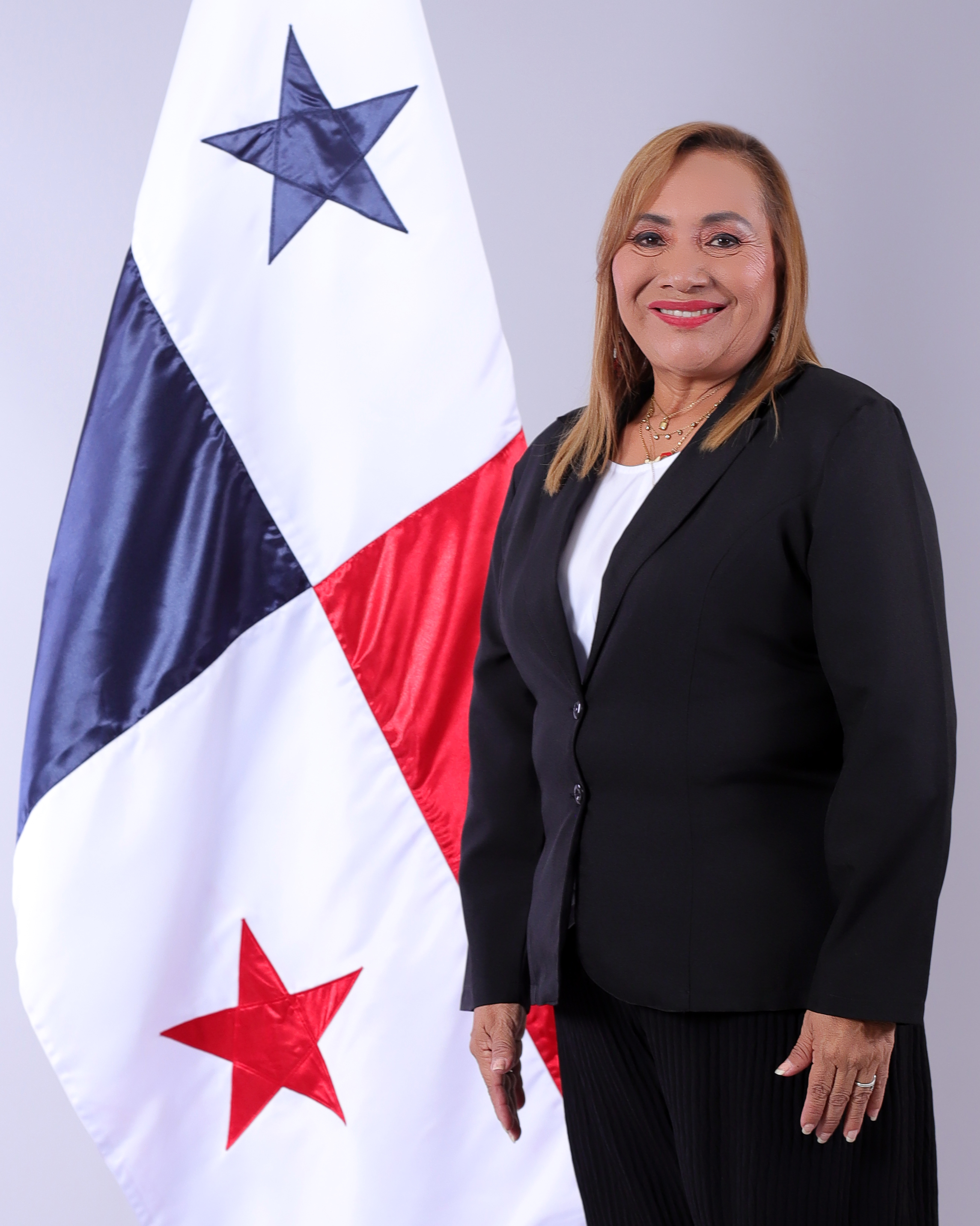 FLOR ISABEL BRENES MEDINA