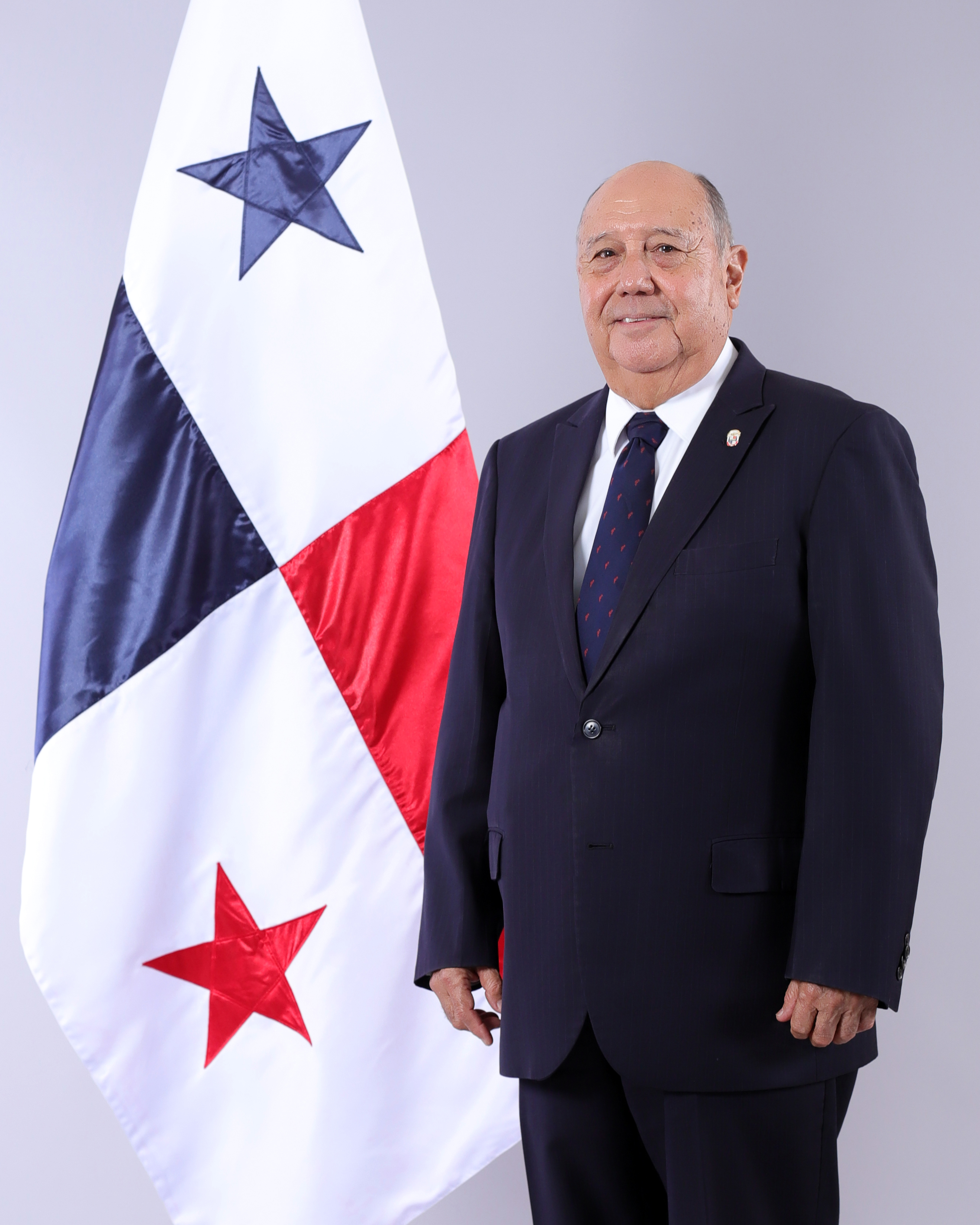 CARLOS TITO AFÚ