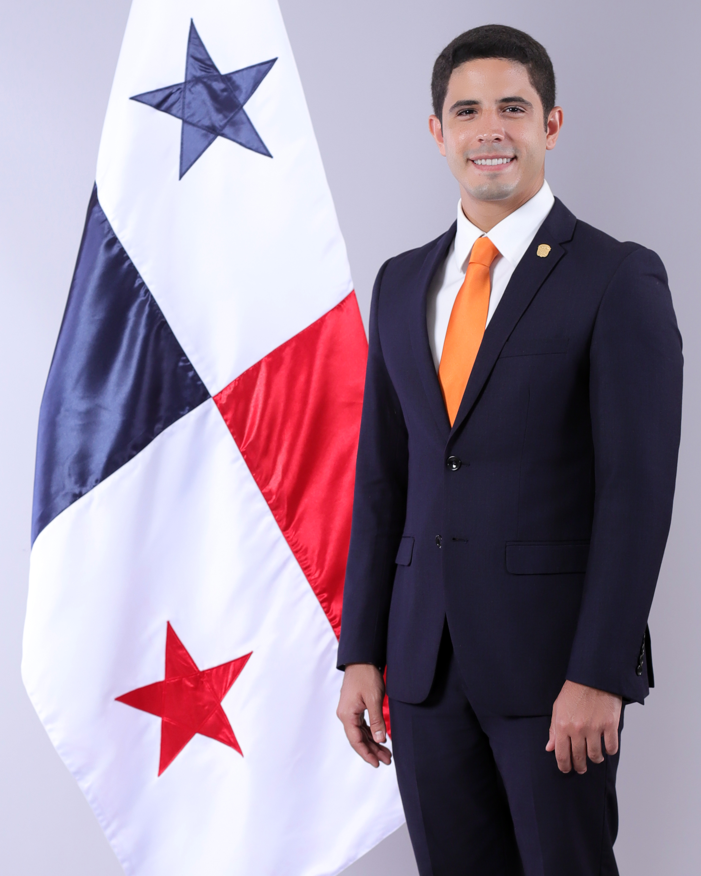 JOSE PÉREZ BARBONI