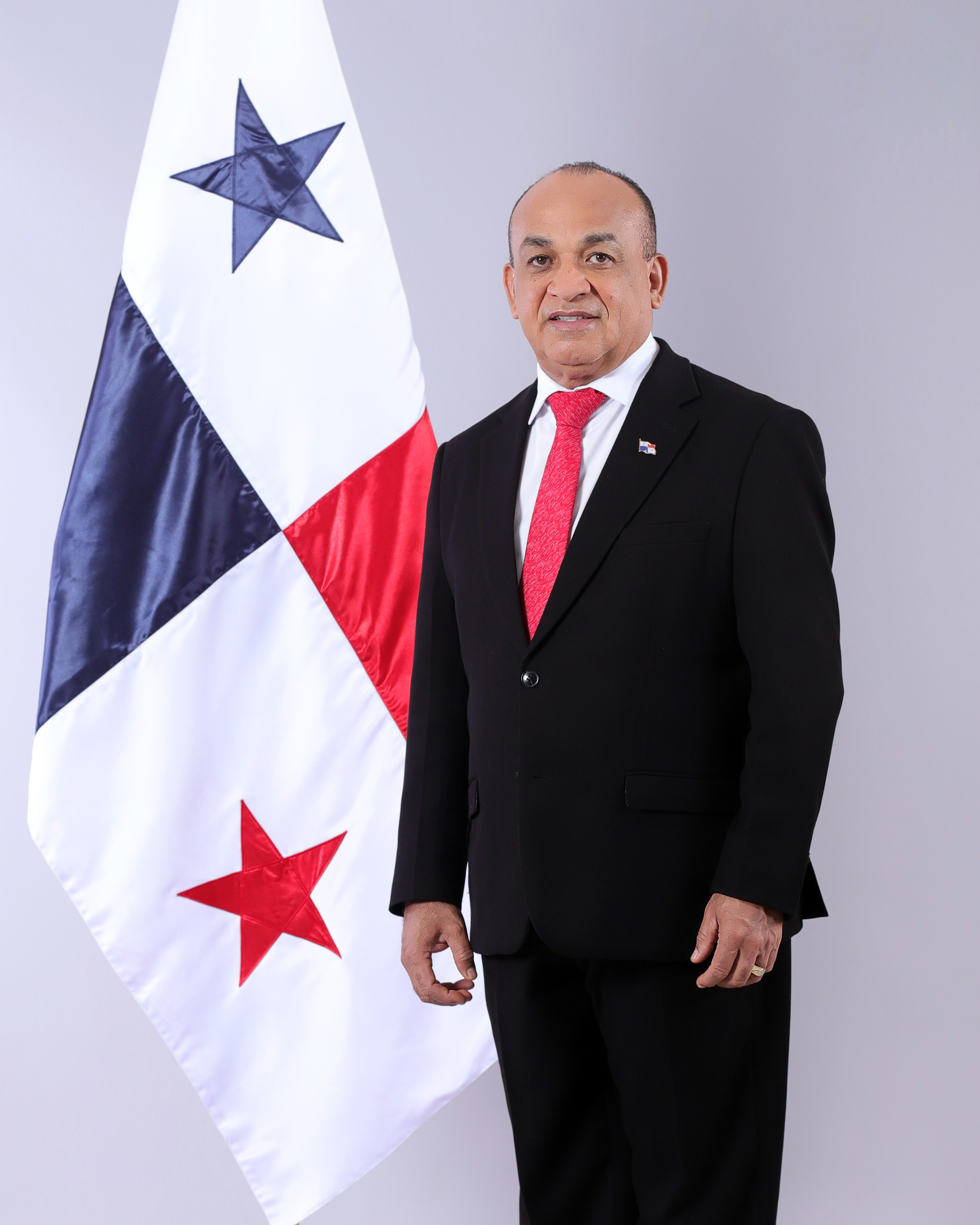 ALAIN ALBENIS CEDEÑO HERRERA