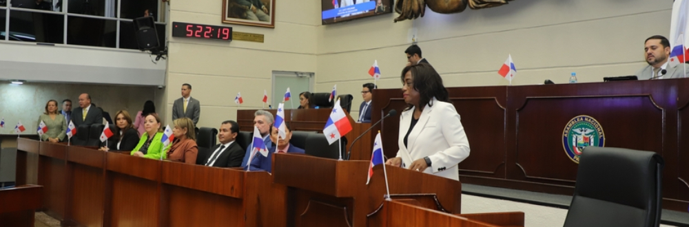 PRESENTAN PROYECTO DE ESTABILIDAD LABORAL DOCENTE