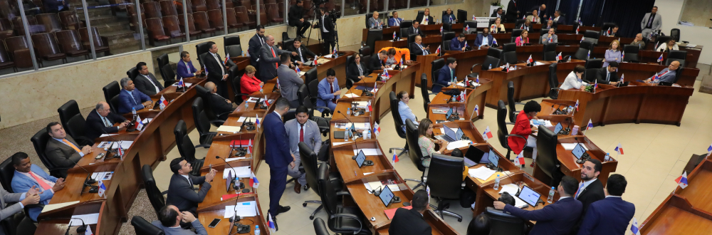 TASA MÍNIMA DE REEMPLAZO PARA JUBILADOS CON MEJORES PENSIONES CONTEMPLA REFORMAS A LA CSS  