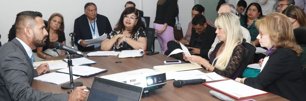 EN ESTUDIO PROYECTO DE LEY DE PROTECCIÓN ANIMAL