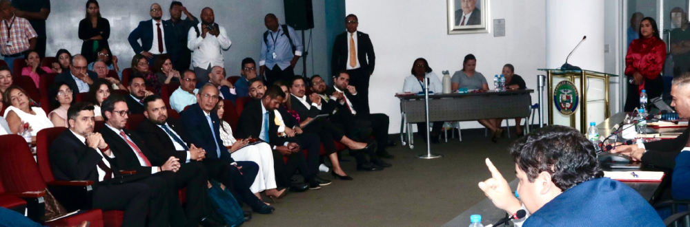 A SEGUNDO DEBATE PROYECTO DE INTERÉS PREFERENCIAL