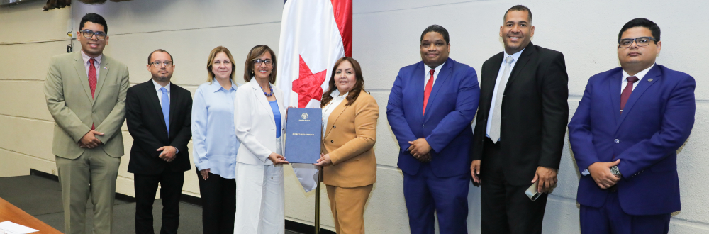 MODERNIZAN JUSTICIA COMUNITARIA CON PERSONAL IDÓNEO GARANTE DE PRESERVAR LA CONVIVENCIA VECINAL 
