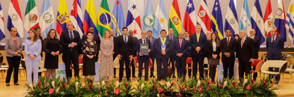 FIRMAN ALIANZA PARA LA ACCIÓN CLIMÁTICA Y LA TRANSICIÓN JUSTA