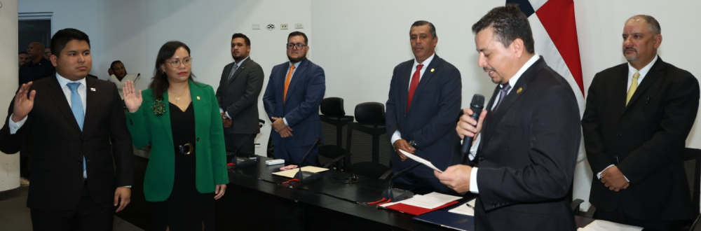 El FORTALECIMIENTO DE LOS GOBIERNOS LOCALES ES EL NORTE DE LA COMISIÓN DE ASUNTOS MUNICIPALES