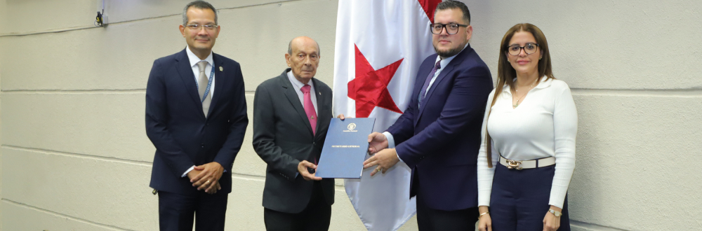 APRUEBAN CONVENIO CON ADMINISTRADORES DE JUSTICA IBEROAMERICANOS EN LA LUCHA CONJUNTA DEL CRIMEN TRASNACIONAL 