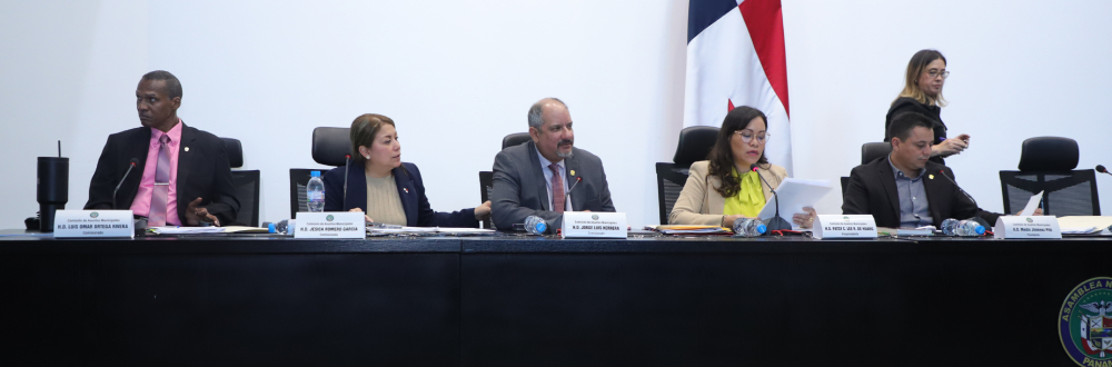 NUEVOS CAMBIOS A LA LEY 37 DE 2009, QUE DESCENTRALIZA LA ADMINISTRACIÓN