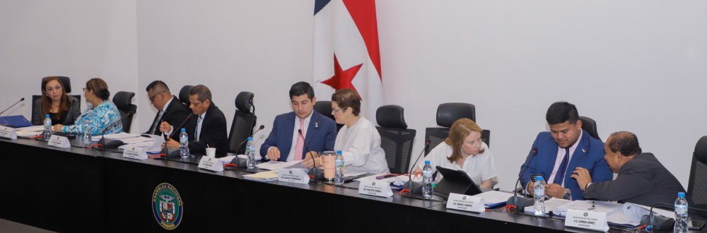 A SEGUNDO DEBATE INICIATIVA QUE PROHÍBE LA REELECCIÓN DE RECTORES