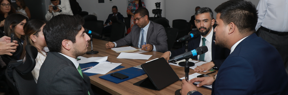 EN ANÁLISIS PROYECTO EN PRO DEL DEPORTE SEGURO