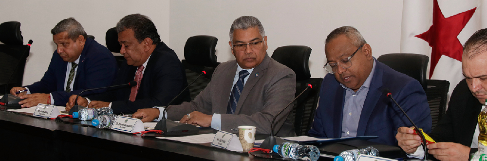 GREMIOS SOLICITAN SALVAR AL SECTOR AGROPECUARIO CON REGLAMENTACIÓN DE LA LEY 352