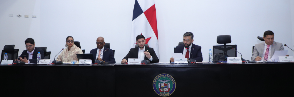 EN ANÁLISIS PROYECTO QUE MODIFICA LEY DE CONTRATACIÓN PÚBLICA 