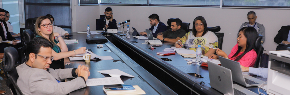INICIAN CONSULTA A NORMA QUE MODIFICA LEY DE CONTRATACIÓN PÚBLICA