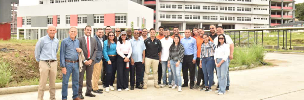 NUEVA SEDE REGIONAL UNIVERSITARIA (CRUSAM) INICIARÁ EN PRIMER SEMESTRE DEL 2026