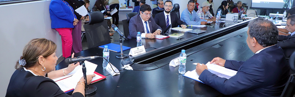 AVANZA  REFORMAS A LA LEY SOBRE PRODUCCIÓN DE GRANOS 