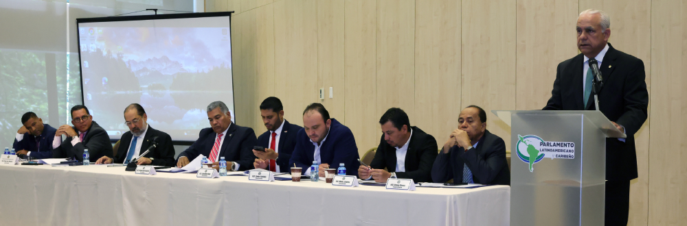 COMISIÓN AGROPECUARIA ABORDA FINANCIAMIENTO, SANIDAD Y APOYO AL PRODUCTOR NACIONAL