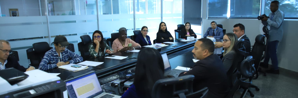 SUBCOMISIÓN ANALIZA PROYECTO DE LEY QUE FORTALECE EL PROCESO DE TUTELA EN EL CÓDIGO DE LA FAMILIA