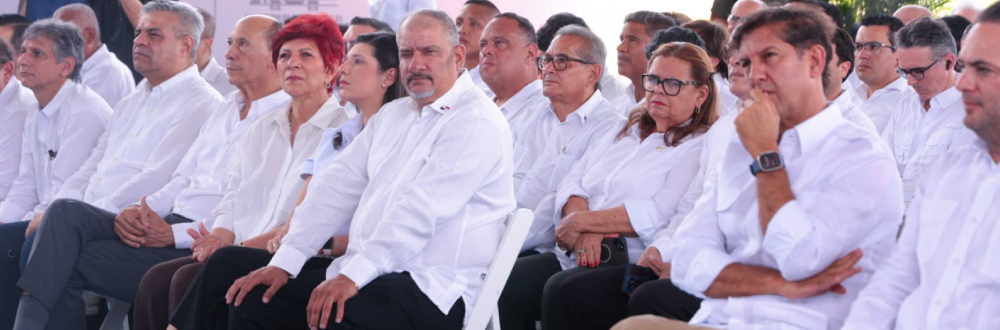 PRESIDENTE JORGE HERRERA DESTACA IMPACTO POSITIVO DEL PROYECTO VIAL PARA PANAMÁ OESTE Y PROVINCIAS CENTRALES