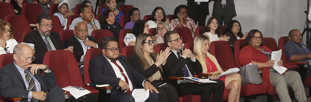 MESA TÉCNICA ANALIZA NORMA SOBRE HABITANTES DE CALLE