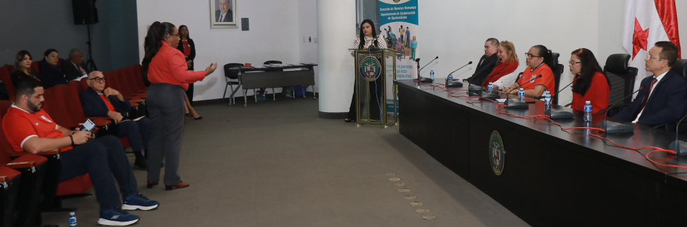 ASAMBLEA NACIONAL IMPULSA CAPACITACIÓN PARA FORTALECER TEMAS DE  DISCAPACIDAD