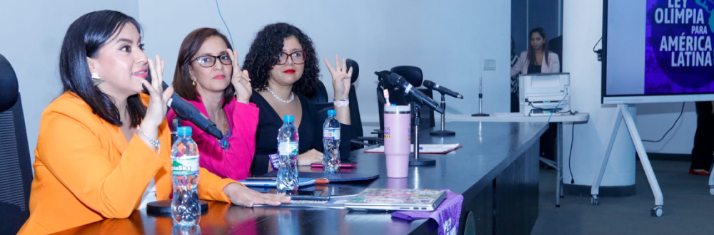 ASAMBLEA IMPULSA LA LEY PARA CASTIGAR CIBERVIOLENCIA SEXUAL DIGITAL