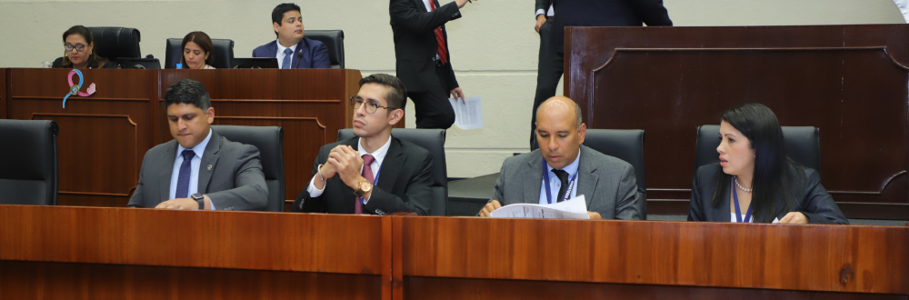 MODERNIZAN CÓDIGOS PENALES PARA PERSEGUIR A LOS CIBERDELICUENTES Y SUS NUEVAS MODALIDADES
