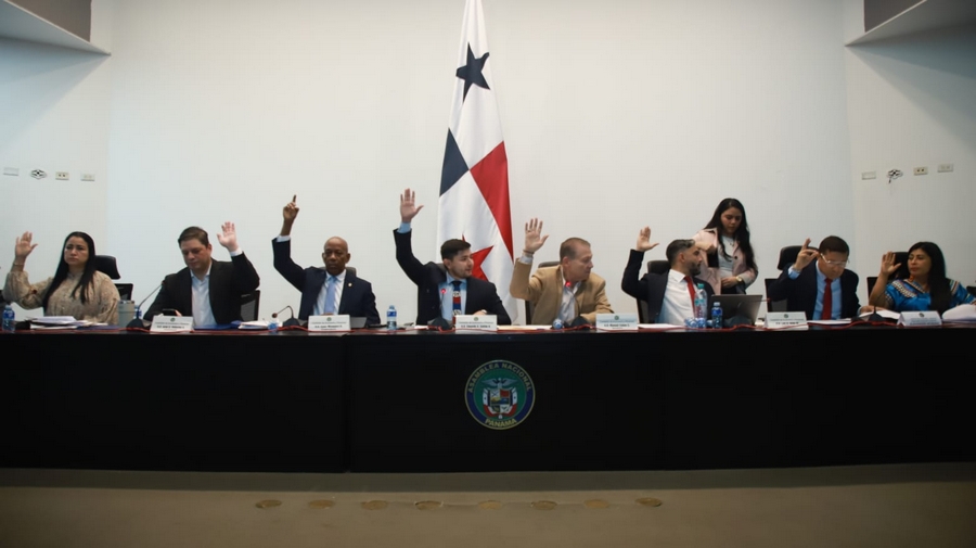 DE FORMA UNÁNIME PASA A SEGUNDO DEBATE PROYECTO DE SUSTANCIA ECONÓMICA