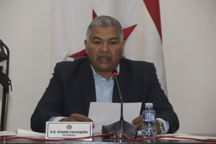 COMISIÓN AGROPECUARIA RESPALDA A PRODUCTORES PANAMEÑOS ANTE DIFERENCIAS COMERCIALES CON COSTA RICA 